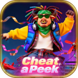 Icon of program: Cheat a Peek