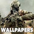 Icon of program: 4K Wallpapers for Call Of…
