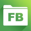 Icon of program: FileBrowser for Business