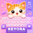 Icono de programa: Keyora: Keyboard Themes
