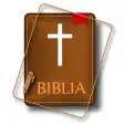 Icon of program: La Biblia de Jerusaln
