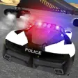 Icon of program: Police Chase Car Drifting