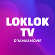 Icon of program: Loklok TV: FilmsSeries