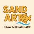 Icon of program: Sand Art Draw Relax Game