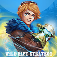 Icono de programa: LoL Wild Rift Mobile Stra…
