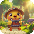 Icon of program: Chicken Lucky Day