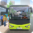 Icon of program: Coach Bus Offroad Driver