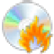 Icono de programa: Xilisoft DVD Creator