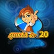 Icon of program: Guess in 20 Questions