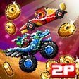 Icono de programa: Drive Ahead