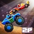Icon of program: Drive Ahead