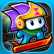 Icono de programa: Time Surfer