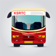 Icon of program: my KSRTC : Kerala State R…