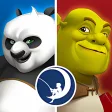 Icon of program: DreamWorks Universe of Le…