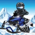 Icon of program: Snowmobile Hill Racing