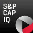 Icon of program: S&P Capital IQ for Tablet…