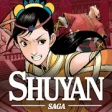 Icon of program: Shuyan Saga: Comic Vol. 1