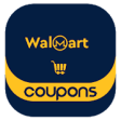 Icon of program: Coupons for Walmart - Pro…
