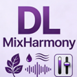 Icono de programa: DL MixHarmony