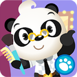 Icon of program: Dr. Panda Beauty Salon
