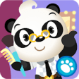 Icon of program: Dr. Panda Beauty Salon