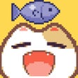 Icon of program: Nom Cat - Endless feeding…