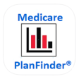 Icon of program: Medicare PlanFinder