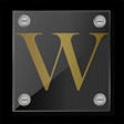 Icon of program: Wordrix - Word Games and …