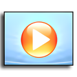 Icono de programa: Zoom Player Free