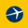 Icono de programa: Expedia for Windows 8
