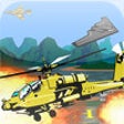 Icon of program: Helicopter Retro