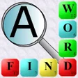 Icono de programa: Find a Word