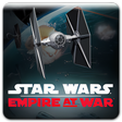 Icon of program: Star Wars: Empire at War