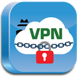 Icono de programa: Free VPN Proxy - Bypass b…