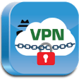 Icon of program: Free VPN Proxy - Bypass b…