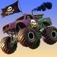 Icon of program: Monster Truck Go: Racing …
