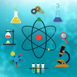 Icono de programa: Chemistry Notes