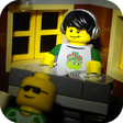 Icono de programa: Brick Matching for Lego F…