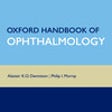 Icon of program: Oxford Handbook of Ophtha…