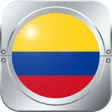 Icon of program: Colombia Radios: Stations…