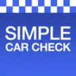 Icon of program: Simple Car Check
