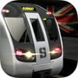 Icon of program: Subway Simulator 2 - Lond…