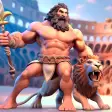 Icon of program: Gladiator Heroes Clash - …