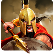 Icono de programa: Gladiator Heroes Clash - …