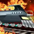 Icon of program: Battle Trains Rocket Rail…