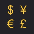 Icon of program: Currency Converter, conve…