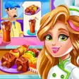Icon of program: Cooking Mania 2020 Food F…