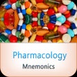 Pharmacology Mnemonics - Cardiology, Endocrine, Nervous System, Pulmonary, Renal & more icon