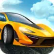 Icon of program: Speed X - Extreme 3D Car …
