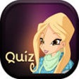Icon of program: Quiz For Winx Club - The …